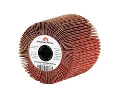 Gerd Eisenblatter Šlifavimo velenas GERD Poly-PTX Keramik 105x100mm P40