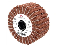 Gerd Eisenblatter Šlifavimo velenas GERD Mix 105x50mm P60 M14