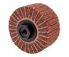 Gerd Eisenblatter Šlifavimo velenas GERD Mix 105x50mm P60 M14
