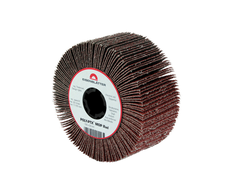 Gerd Eisenblatter Šlifavimo velenas GERD Poly-PTX 105x50mm P 40