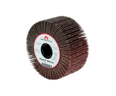 Gerd Eisenblatter Šlifavimo velenas GERD Poly-PTX 105x50mm P 40