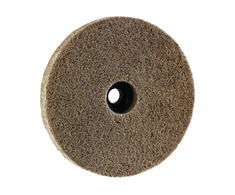 Gerd Eisenblatter Švelnus šlifavimo diskas GERD Magnum DecoFinish 125mm