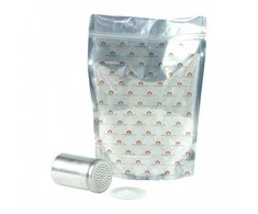 Gerd Eisenblatter Valymo pudra GERD Brightex 200 g