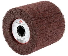 Gerd Eisenblatter Veltinio šlifavimo velenas GERD Poly-PTX 115x100mm