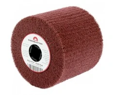 Gerd Eisenblatter Veltinio šlifavimo velenas GERD Poly-PTX 115x100mm