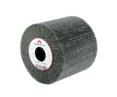 Gerd Eisenblatter Veltinio šlifavimo velenas GERD Poly-PTX 115x100mm P600