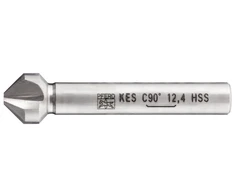 Gilintuvas PFERD KES HSS DIN335 C90° 12,4mm