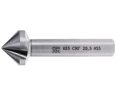 Gilintuvas PFERD KES HSS DIN335 C90° 20,5mm