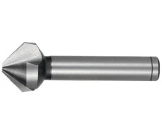 Grąžtas Gilintuvas RUKO HSS DIN335 C 90° Ø31 mm