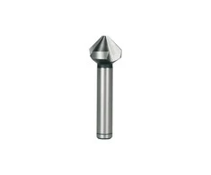 Grąžtas Gilintuvas RUKO HSS-Co5 DIN335 Ø6,3mm
