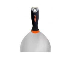 Glaistymo mentelė EDMA INOX 150mm