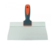 Glaistymo mentelė EDMA INOX 200mm