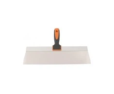 Glaistymo mentelė EDMA INOX 350mm
