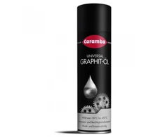 Grafitinis tepalas CARAMBA 500ml