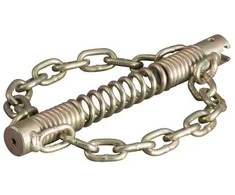 Grandininis antgalis be spyglių spiralei REMS Cobra 22mm