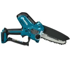 Grandininis pjūklas Makita DUC150Z Cordless prunning saw, 18V 150mm, be akumuliatoriaus ir kroviklio
