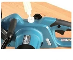 Grandininis pjūklas Makita Elektrinis pjūklas UC3541A 35cm (14")