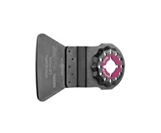Makita MULTITOOL grandymo priedas 52mm B-64989