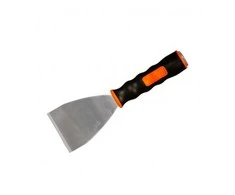 Grandymo mentelė kietintu galu EDMA 80mm