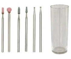 Graviravimo rinkinys PROXXON GG18 230V
