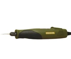 Graviravimo rinkinys PROXXON GG18 230V