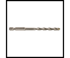 Makita 1/4" Grąžtas mūrui 6x100mm D-23802