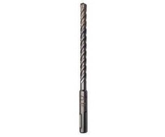 Betono grąžtas DOMAS SDS+ Zentro Plus Ø10x450mm