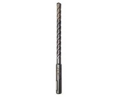 Betono grąžtas DOMAS SDS+ Zentro Plus Ø10x450mm