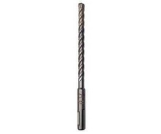 Betono grąžtas DOMAS SDS+ Zentro Plus Ø12x600mm