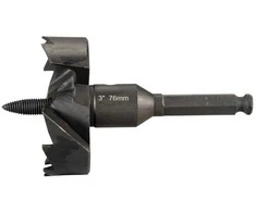 Makita Grąžtas freza 76mm D-74407