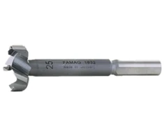 Grąžtas medžiui FAMAG Ø22x90mm