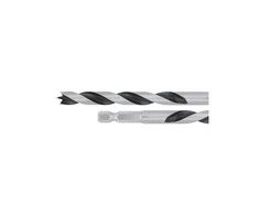Grąžtas Makita 1/4" Gražtas medžiui 5mm D-15883
