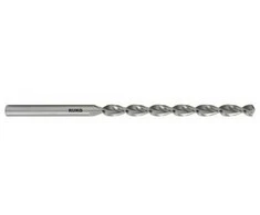 Grąžtas metalui RUKO TL 3000 HSS-G DIN1869 Ø 8,0 mm
