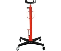 Greičių dėžės keltuvas KS TOOLS 500kg
