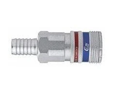 Greita jungtis žarnai CEJN eSafe 320 ser. 10 mm