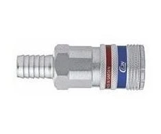 Greita jungtis žarnai CEJN eSafe 320 ser. 10 mm