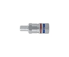 Greita jungtis žarnai CEJN eSafe 13mm 410 ser.