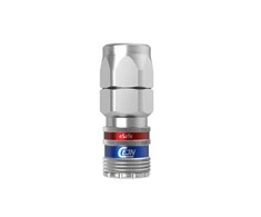 Greita jungtis žarnai CEJN eSafe 9,5x13,5mm 320 ser.