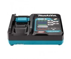 Greitasis įkroviklis MAKITA 630B63 40V MAX XGT DC40RA