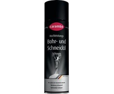 Gręžimo ir sriegimo putos CARAMBA 500ml