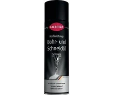 Gręžimo ir sriegimo putos CARAMBA 500ml