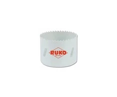 Gręžimo karūna HSS Co8 bi-metal RUKO Ø20 mm