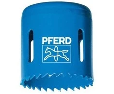 Gręžimo karūna PFERD HSS Ø 52 mm LS52