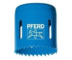Gręžimo karūna PFERD HSS Ø 32 mm LS32