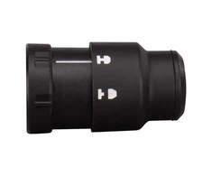 Makita SDS-PLUS Griebtuvas DHR281, DHR283, HR002G, HR004G 199138-7