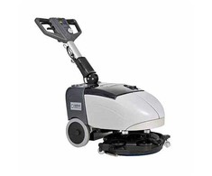 Grindų plovimo mašina NILFISK SC351 Full PKG