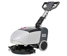 Grindų plovimo mašina NILFISK SC351 Full PKG