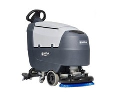 Grindų plovimo mašina NILFISK SCRUBBER SC401 43 B