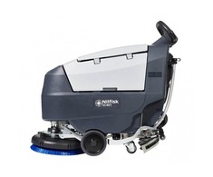 Grindų plovimo mašina NILFISK SCRUBBER SC401 43 B