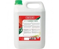Grindų plovimo priemonė NERTA FloorNet Forte 5L